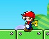 เกมส์ Mario Go Adventure
