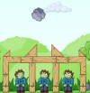 เกมส์ Helium Rush