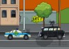 เกมส์ Bank Robbers Mayhem