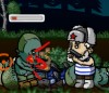 เกมส์ Zombies Ate My Motherland