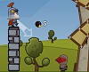 เกมส์ Bomb Besieger