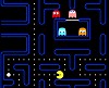 เกมส์ Pac Man