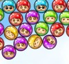 เกมส์ Mustroom Puzzle Bobble