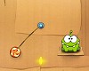 เกมส์ Cut The Rope 2