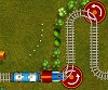 เกมส์ Express Train