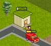 เกมส์ Cargo Shipment San Francisco