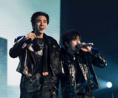 เพิร์ธ แซนต้า สร้างปรากฏการณ์เคมีปีศาจ จัดเต็มความสนุกทะลุปรอท