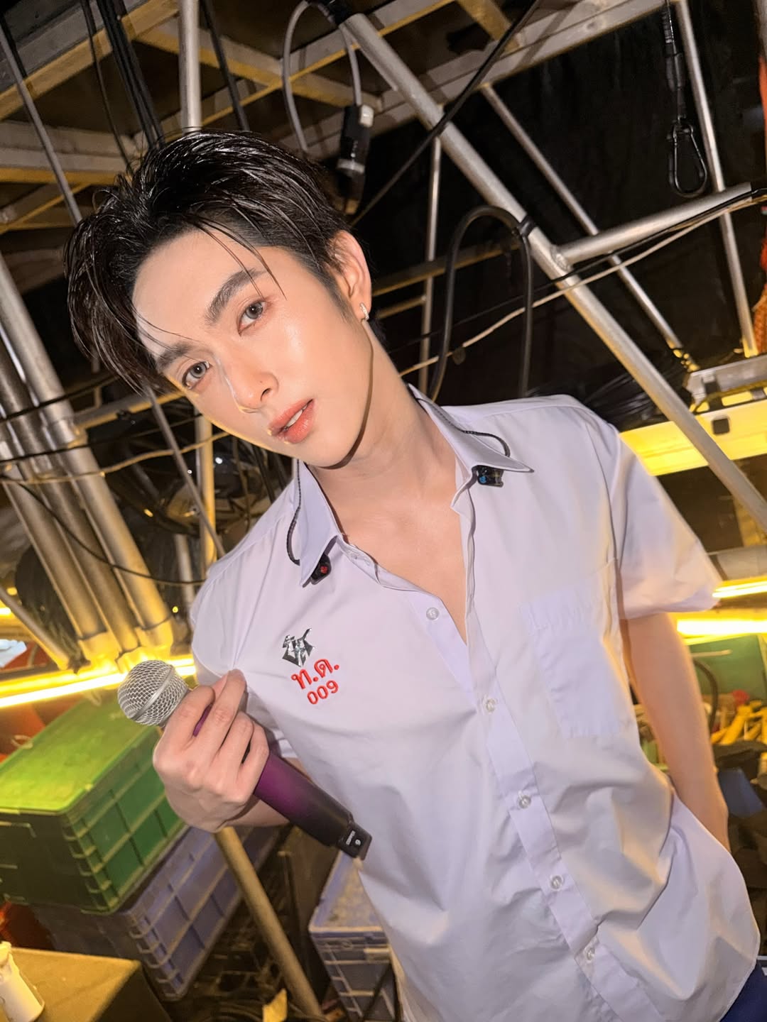 คอปเปอร์ - เดชาวัต พรเดชาพิพัฒ