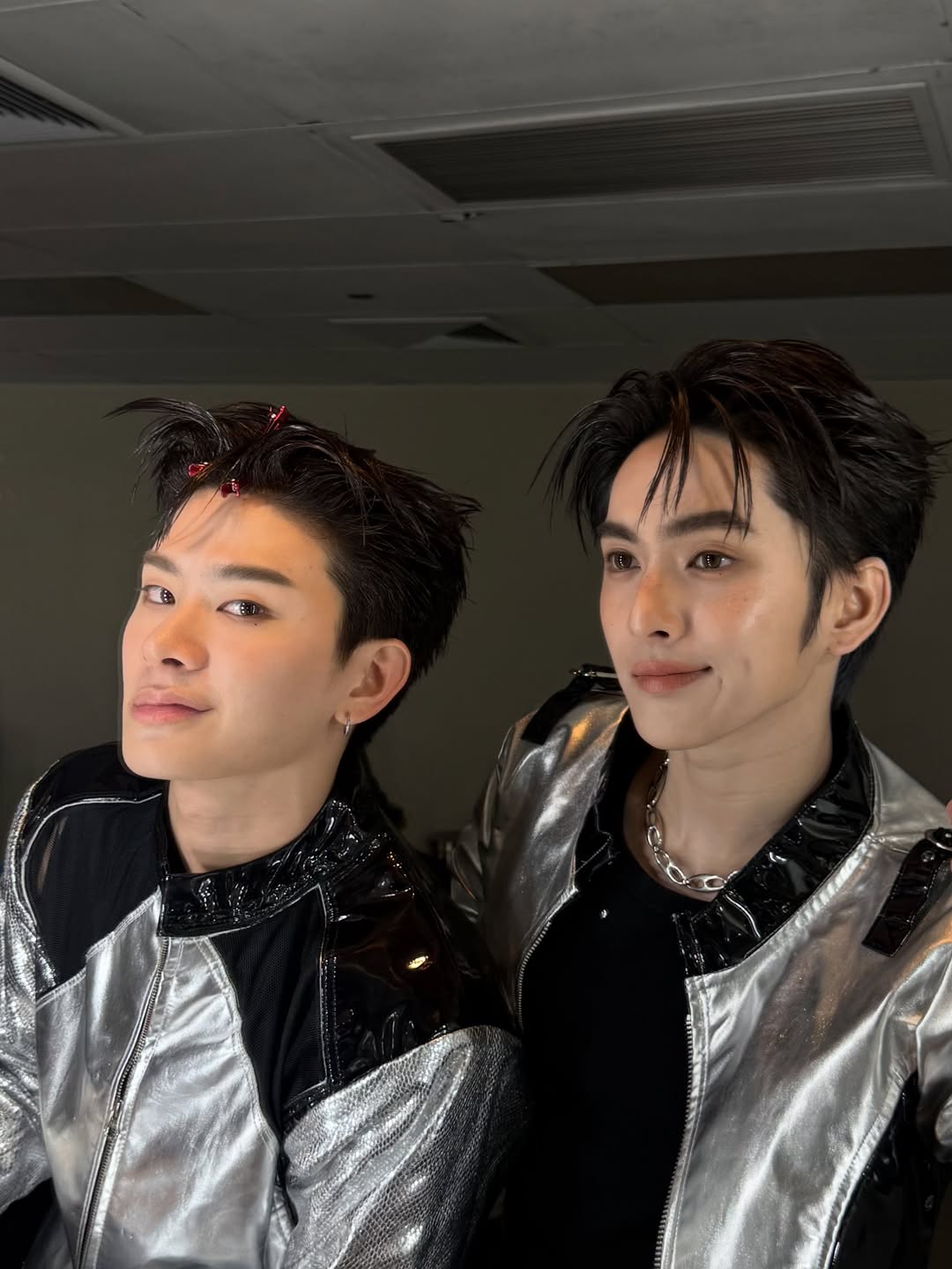 คอปเปอร์ - เดชาวัต พรเดชาพิพัฒ