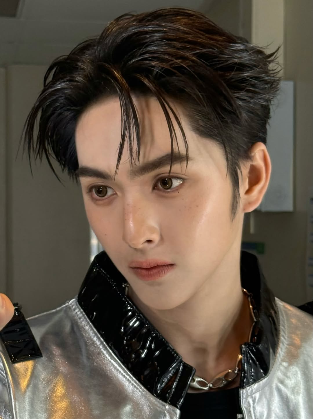 คอปเปอร์ - เดชาวัต พรเดชาพิพัฒ
