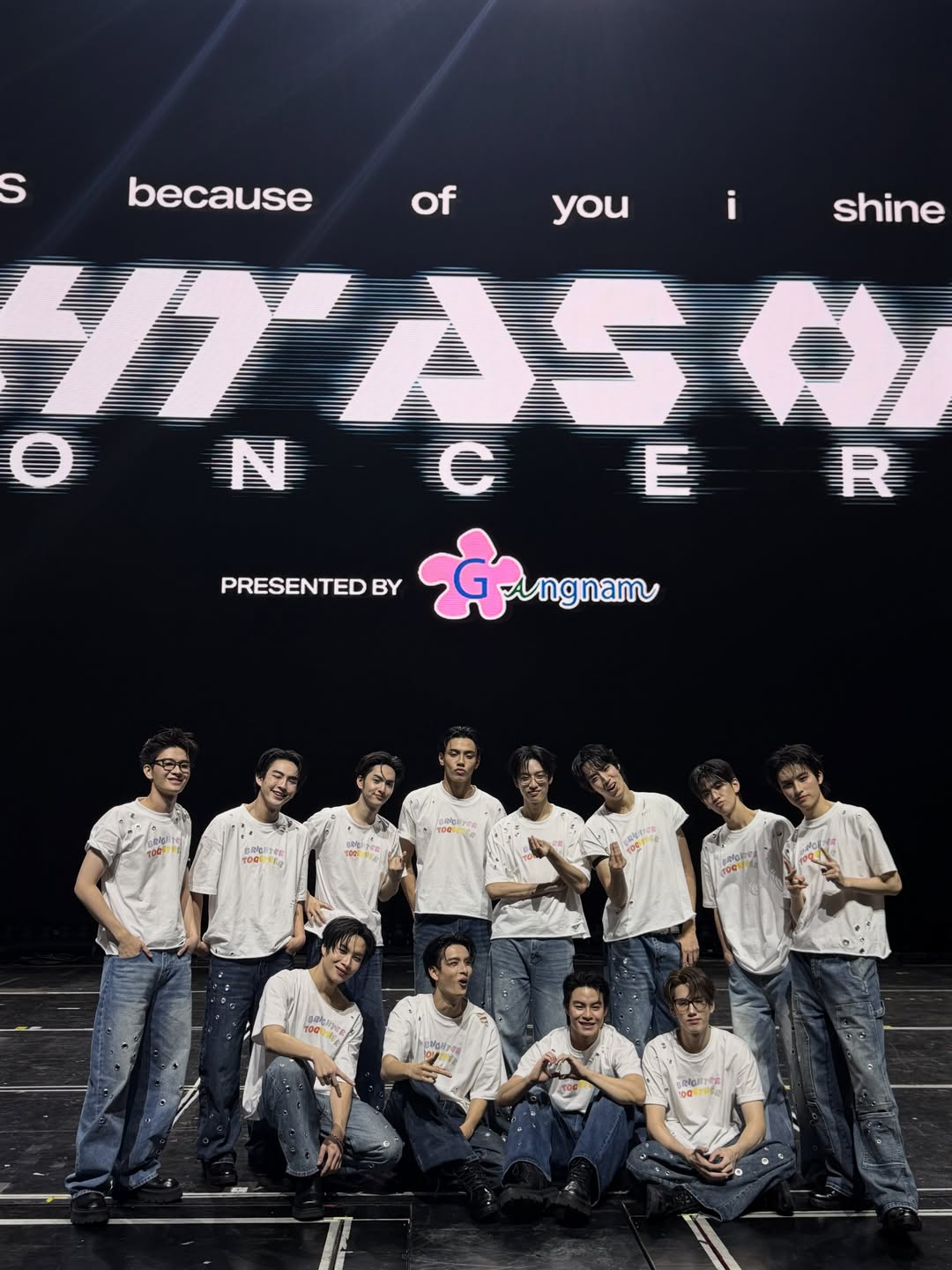 คอปเปอร์ - เดชาวัต พรเดชาพิพัฒ
