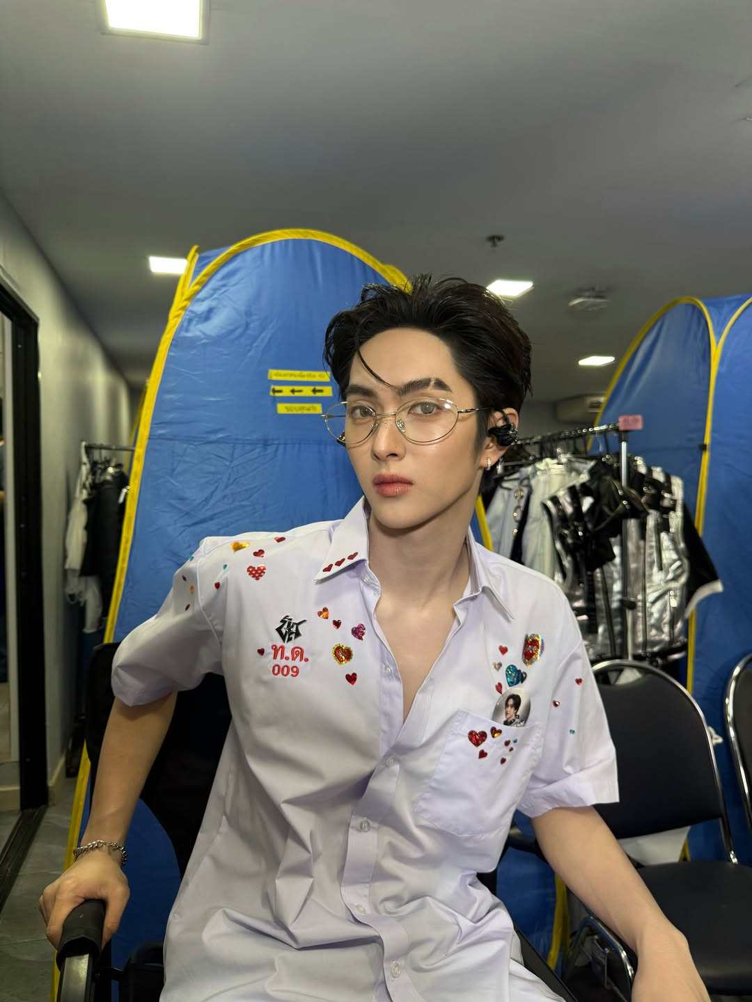 คอปเปอร์ - เดชาวัต พรเดชาพิพัฒ