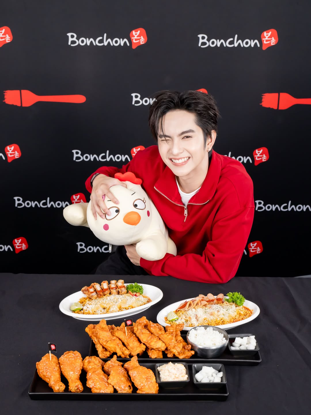 คอปเปอร์ - เดชาวัต พรเดชาพิพัฒ