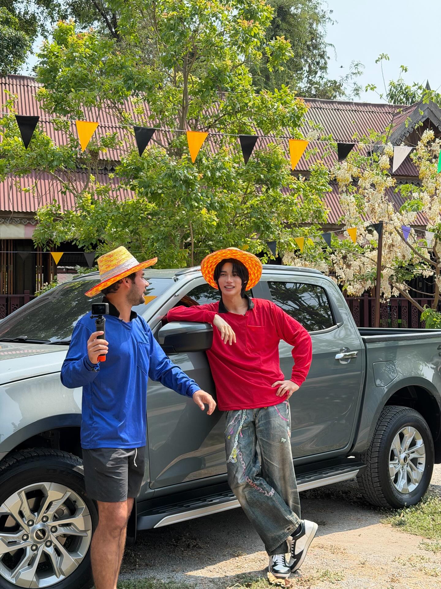 วิน - เมธวิน โอภาสเอี่ยมขจร
