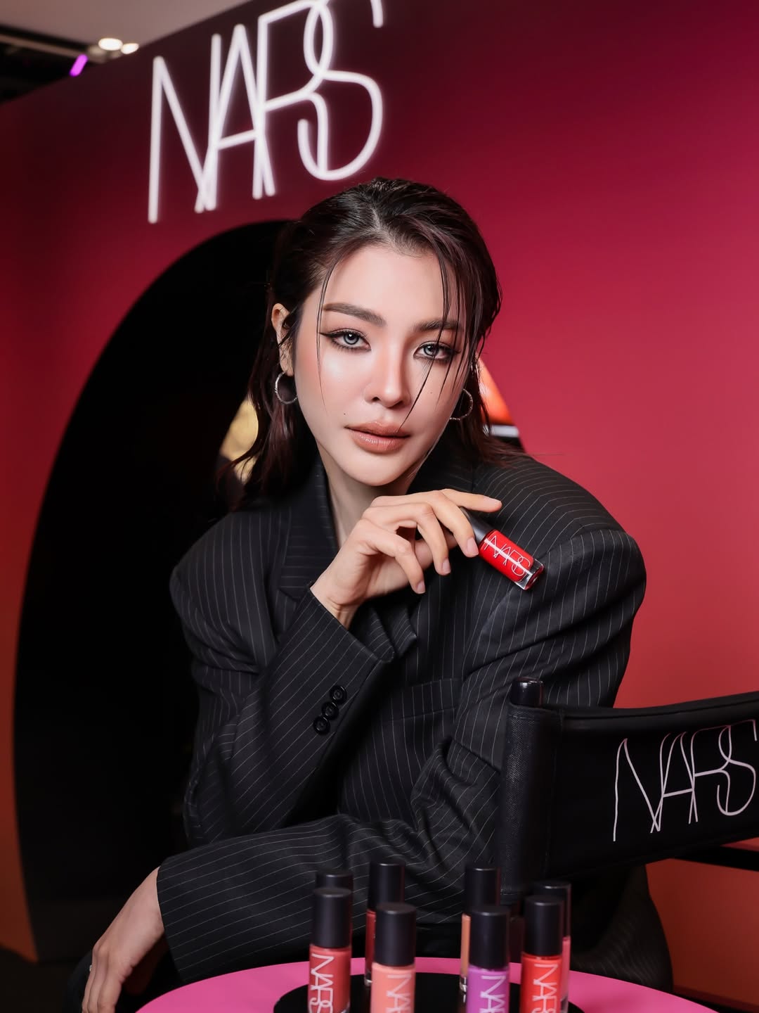 ฝ้าย - พีรญา มะลิซ้อน