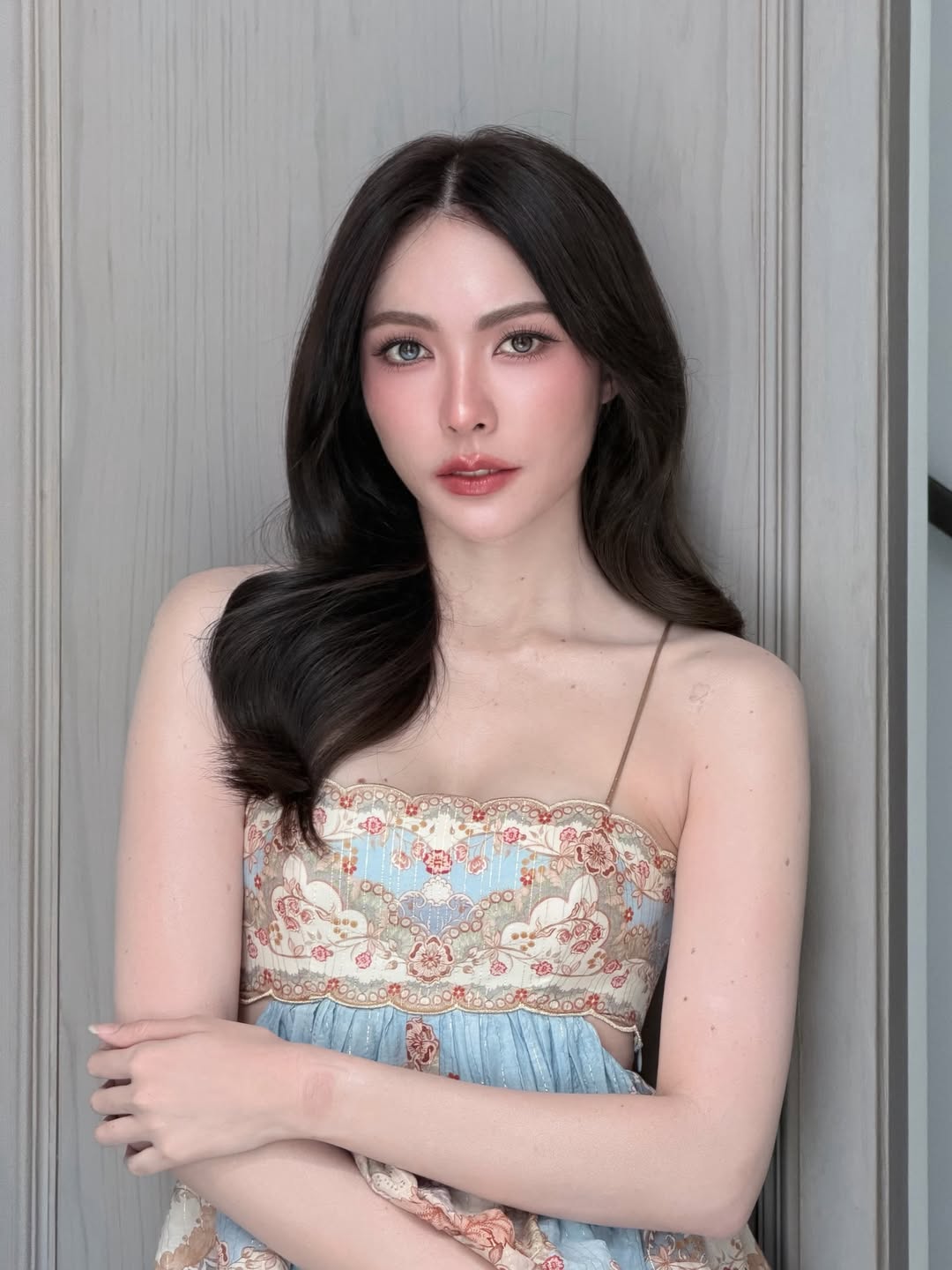 ชาล็อต ออสติน