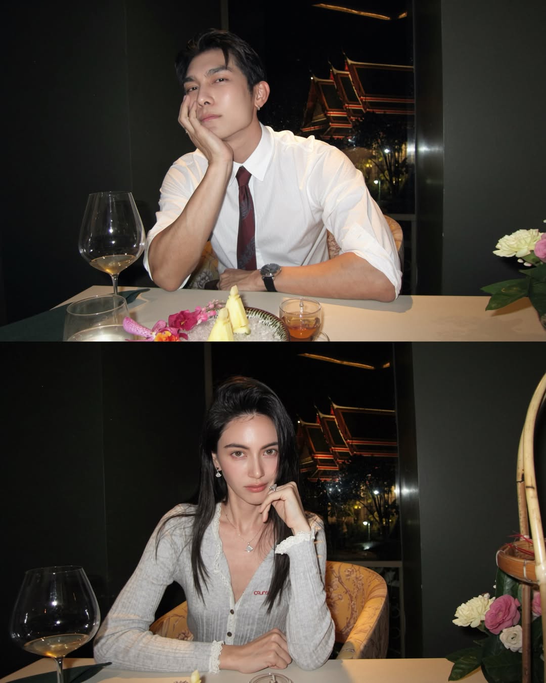 ใหม่ - ดาวิกา โฮร์เน่