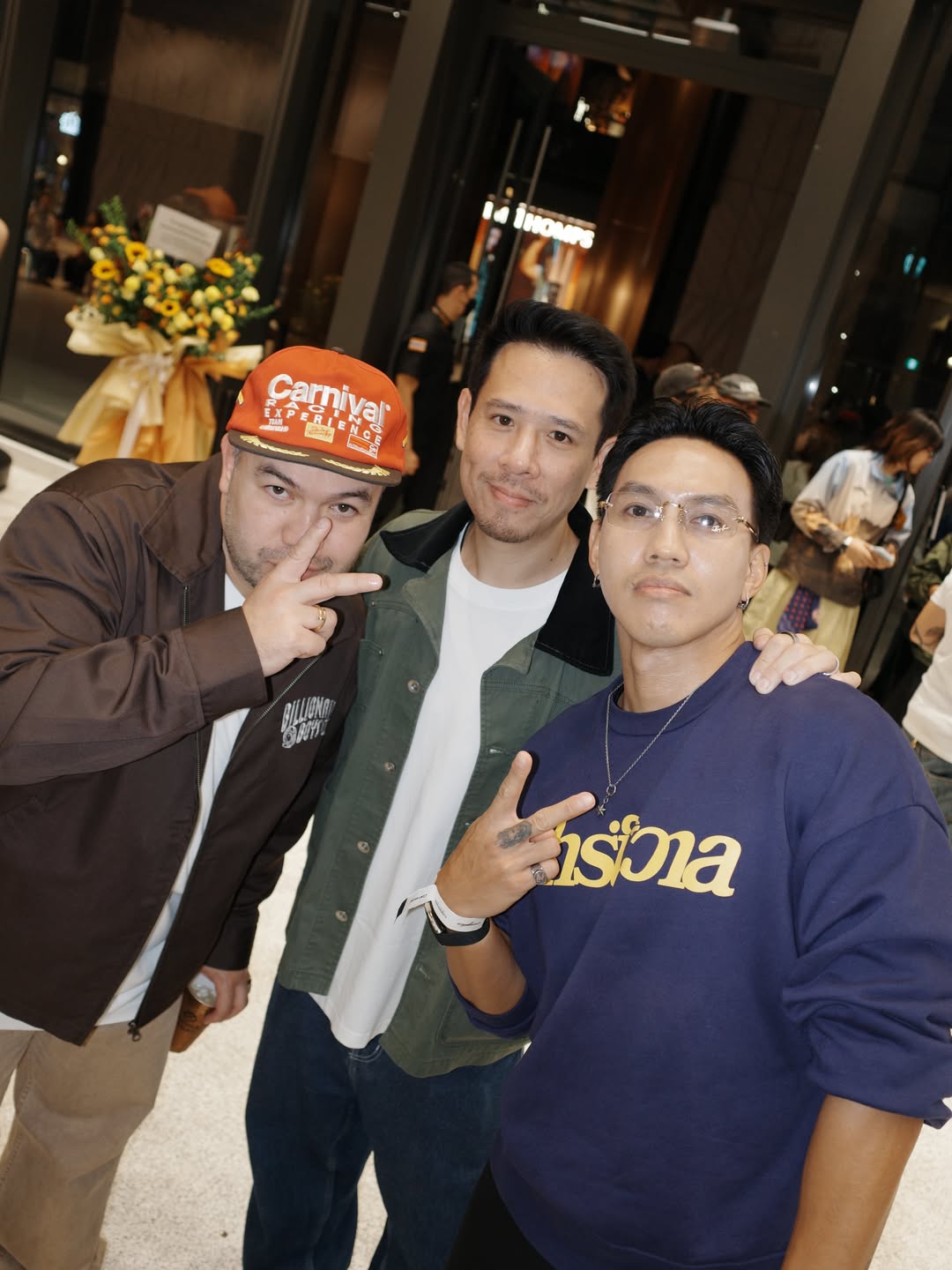 โอ๊ต - ปราโมทย์ ปาทาน