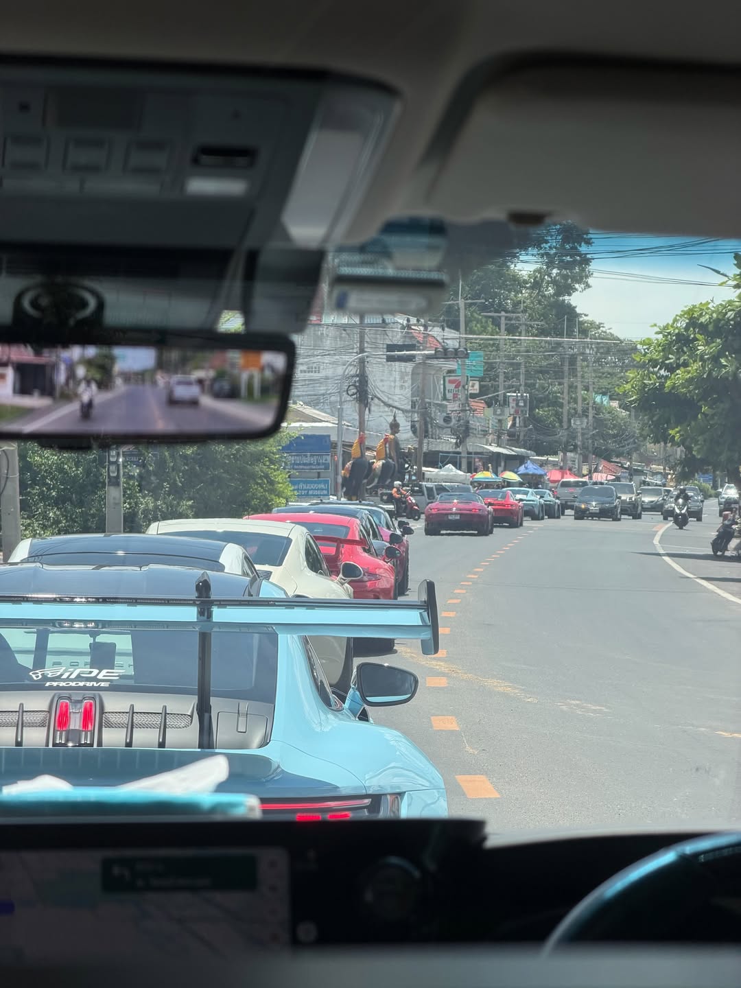 โอ๊ต - ปราโมทย์ ปาทาน