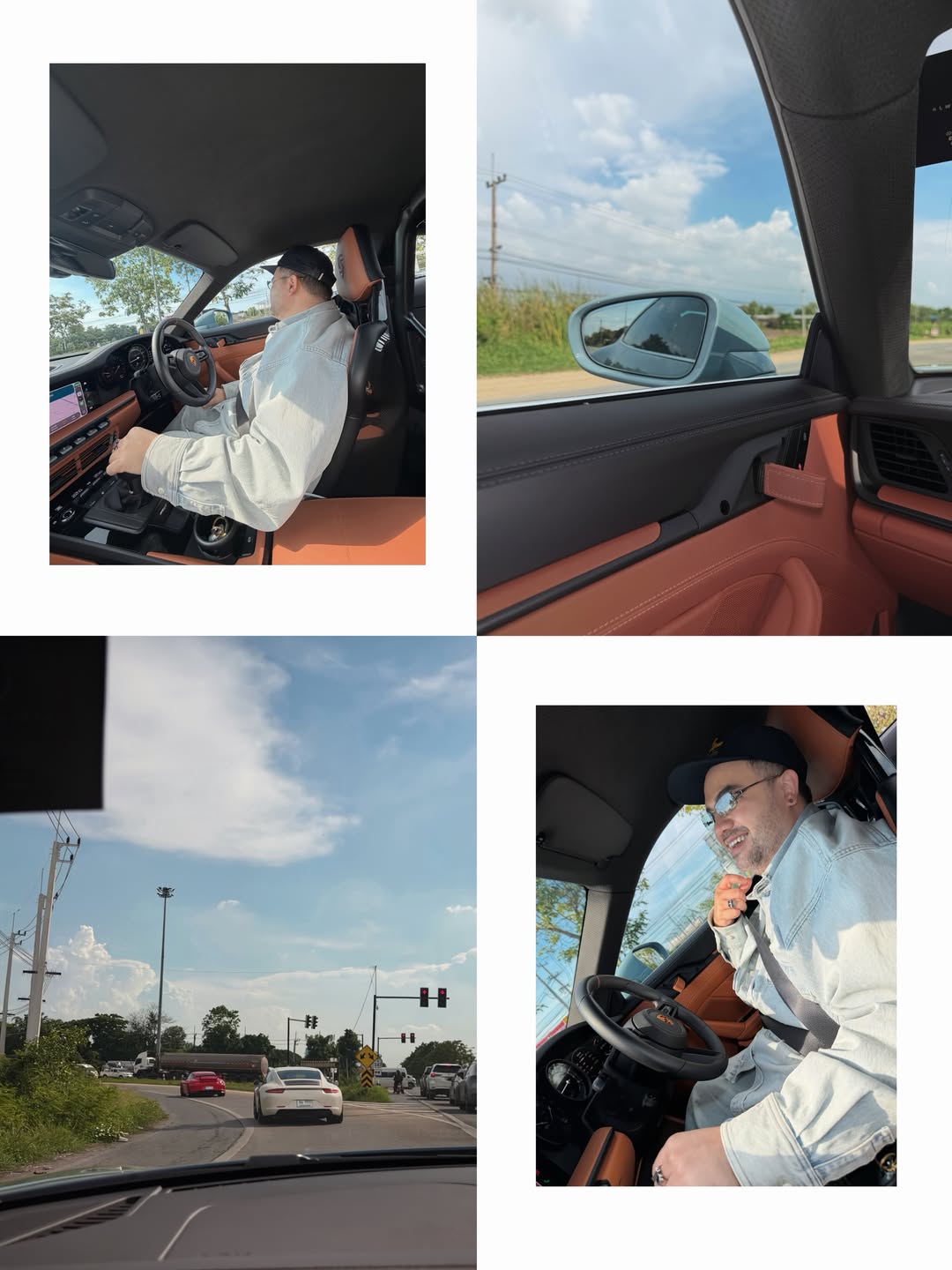 โอ๊ต - ปราโมทย์ ปาทาน