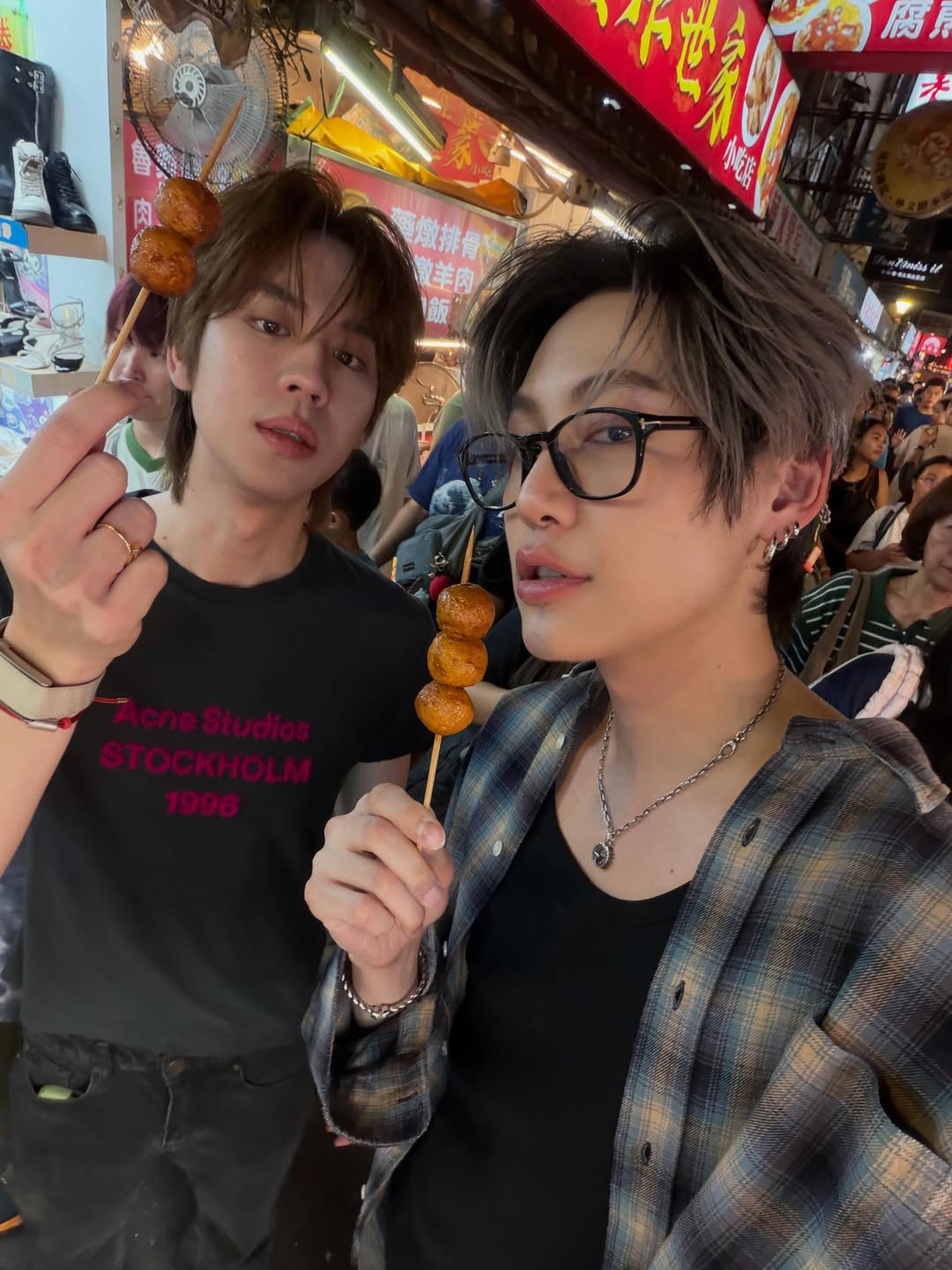 บุ๋น - นพณัฐ กันทะชัย