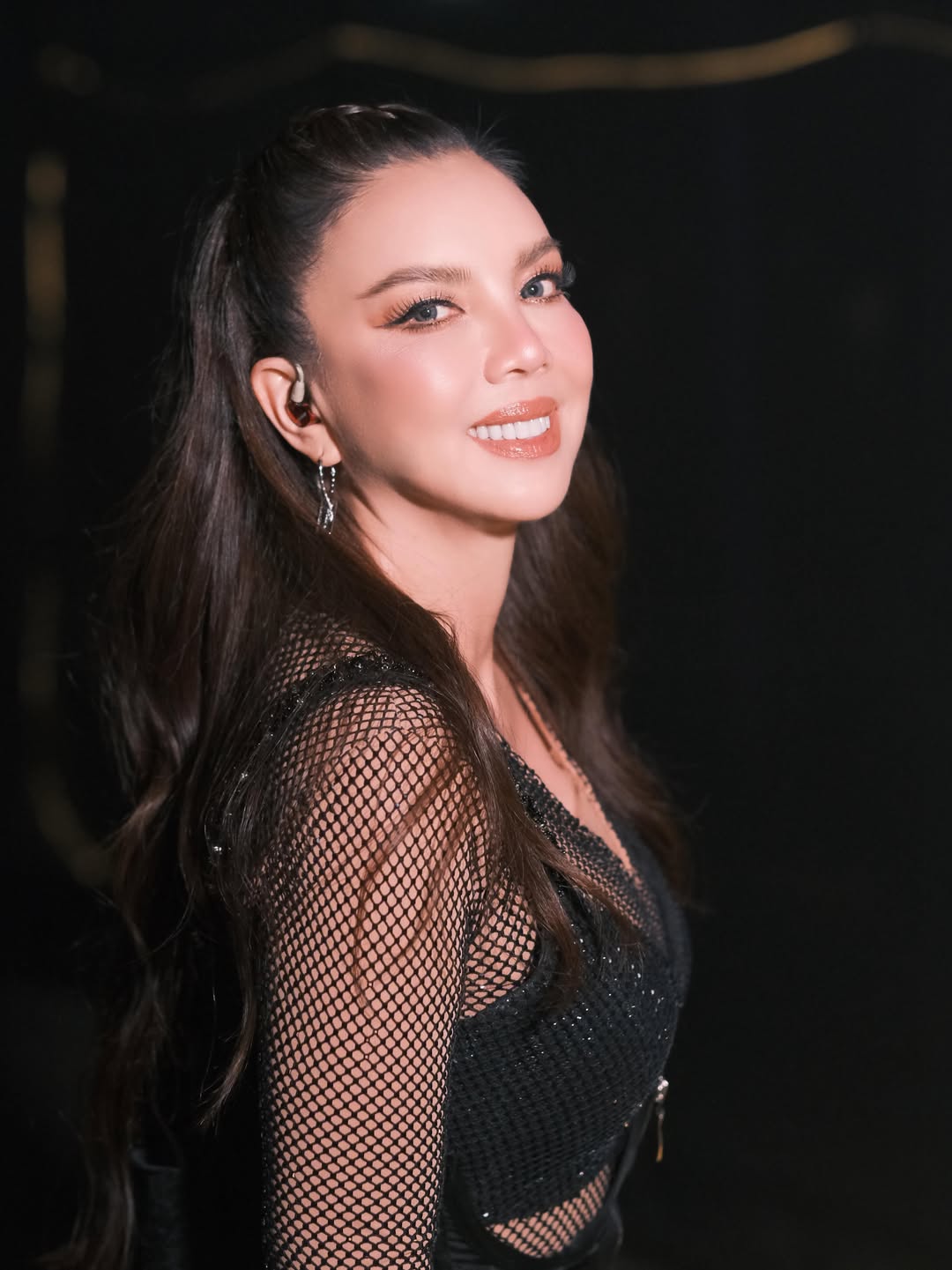 ติ๊นา - คริสติน่า อากีล่าร์