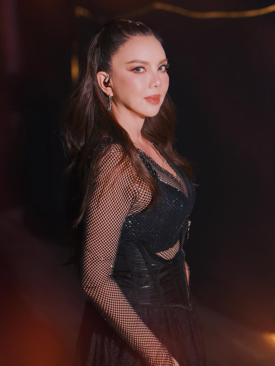 ติ๊นา - คริสติน่า อากีล่าร์