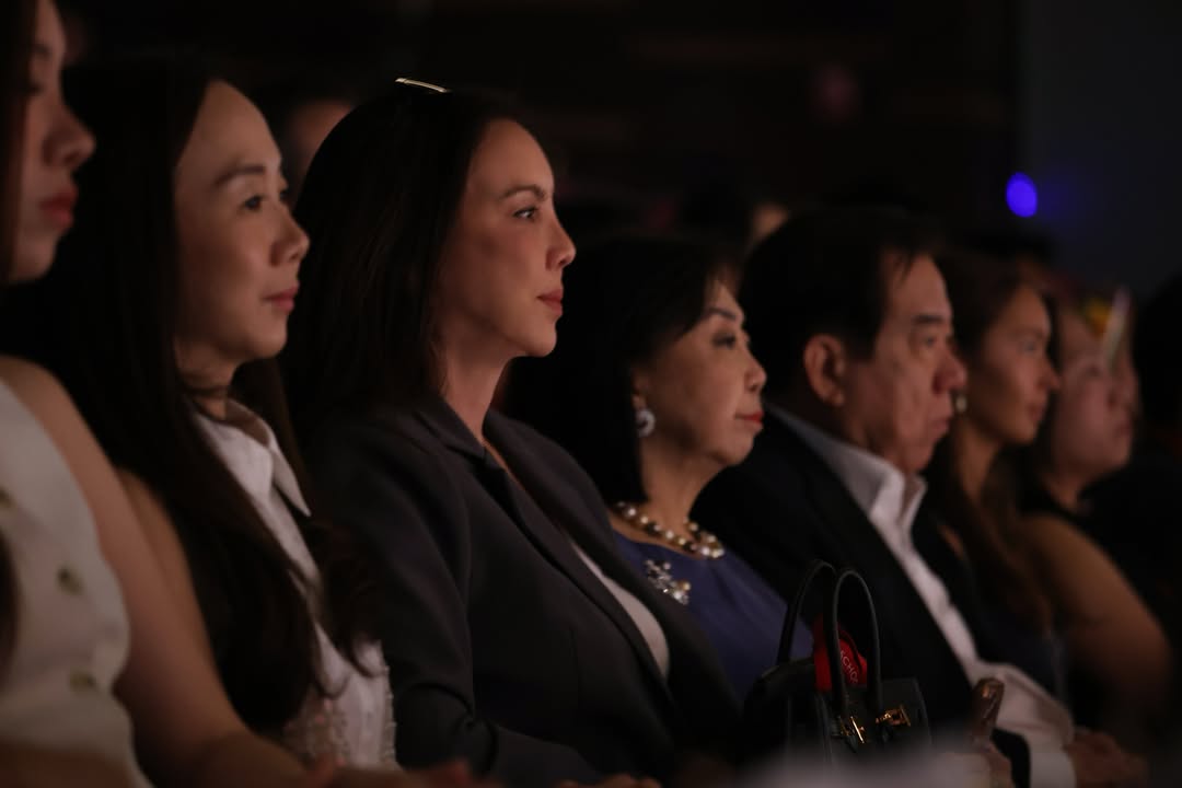 ติ๊นา - คริสติน่า อากีล่าร์
