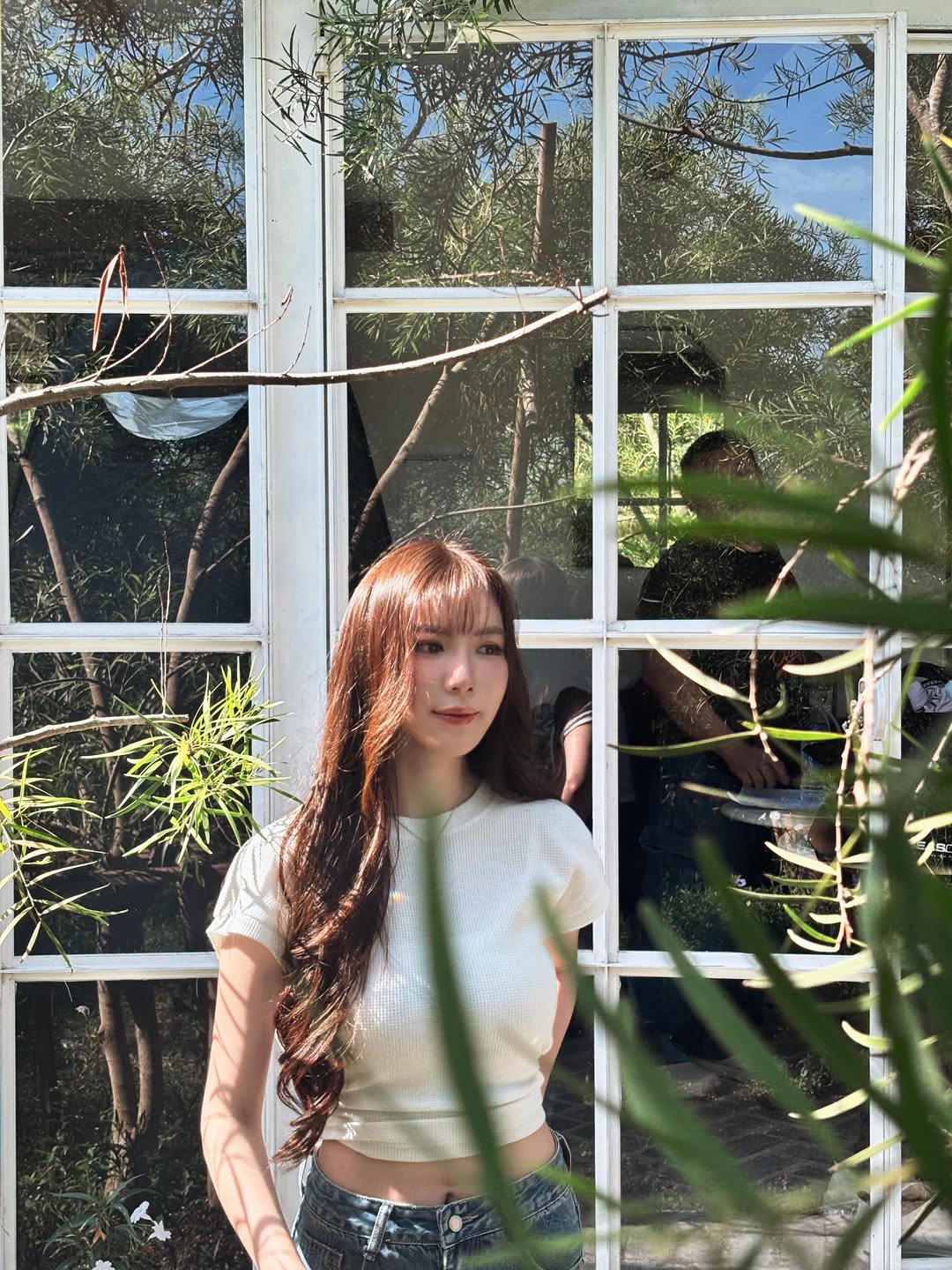 มุก - วรนิษฐ์ ถาวรวงศ์