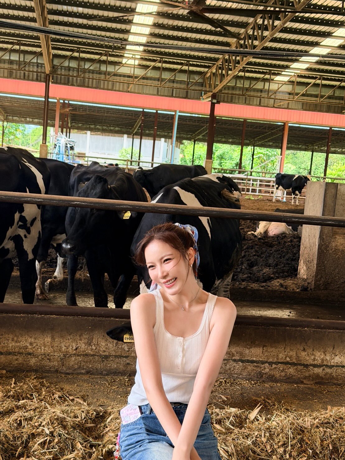 มุก - วรนิษฐ์ ถาวรวงศ์