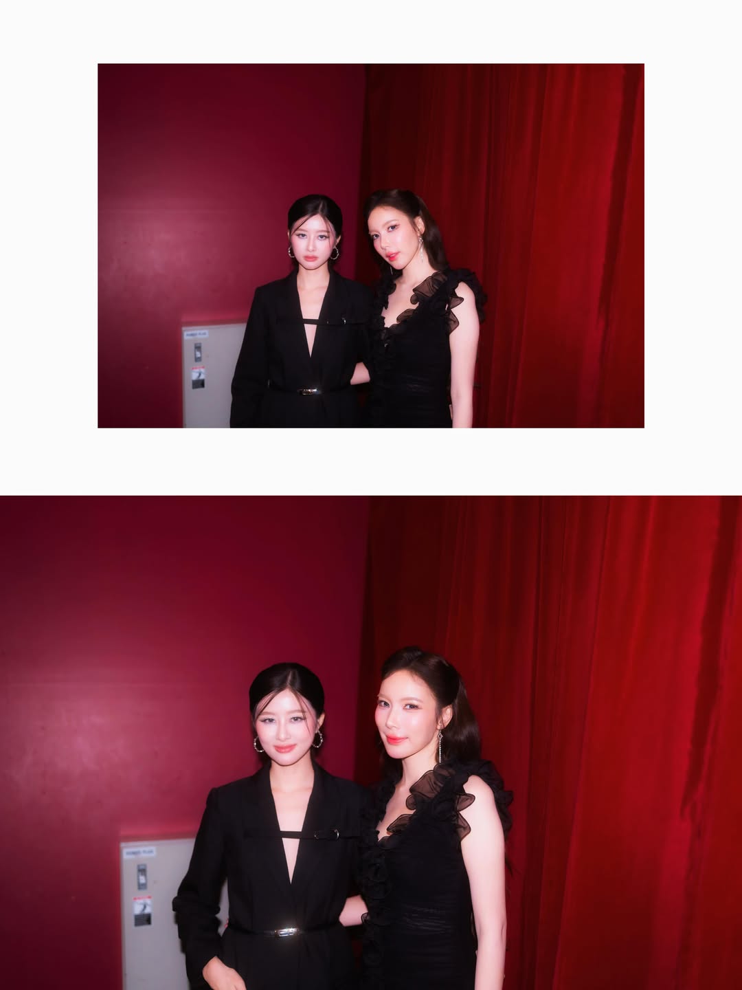 มุก - วรนิษฐ์ ถาวรวงศ์