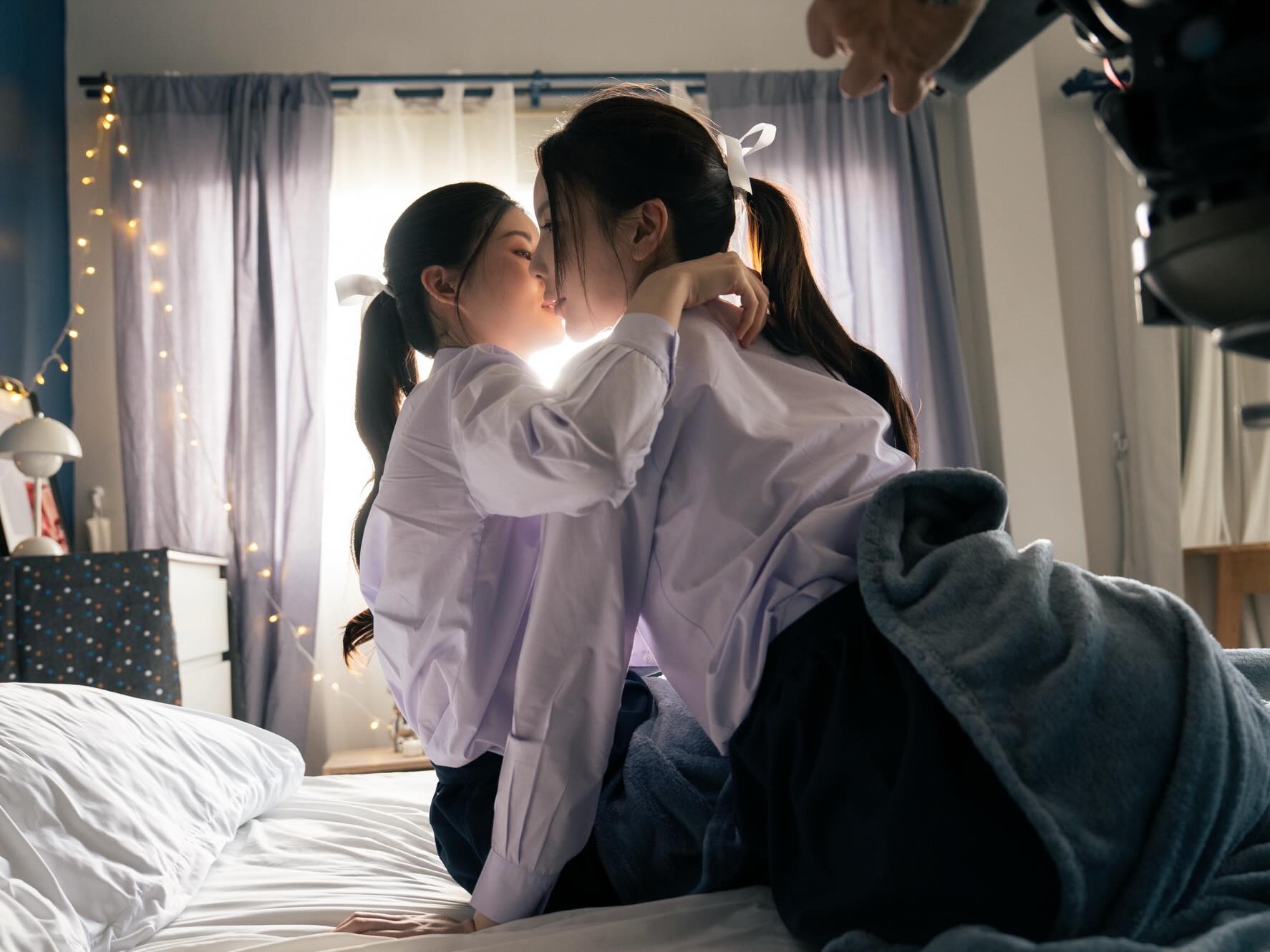 มุก - วรนิษฐ์ ถาวรวงศ์