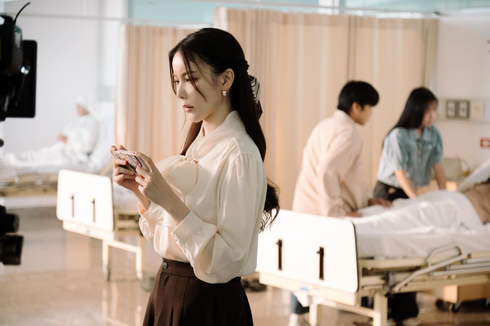 มุก - วรนิษฐ์ ถาวรวงศ์