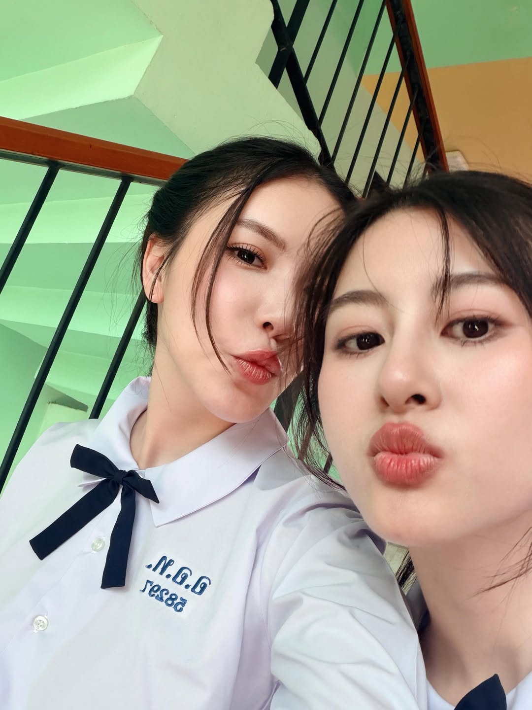 มุก - วรนิษฐ์ ถาวรวงศ์
