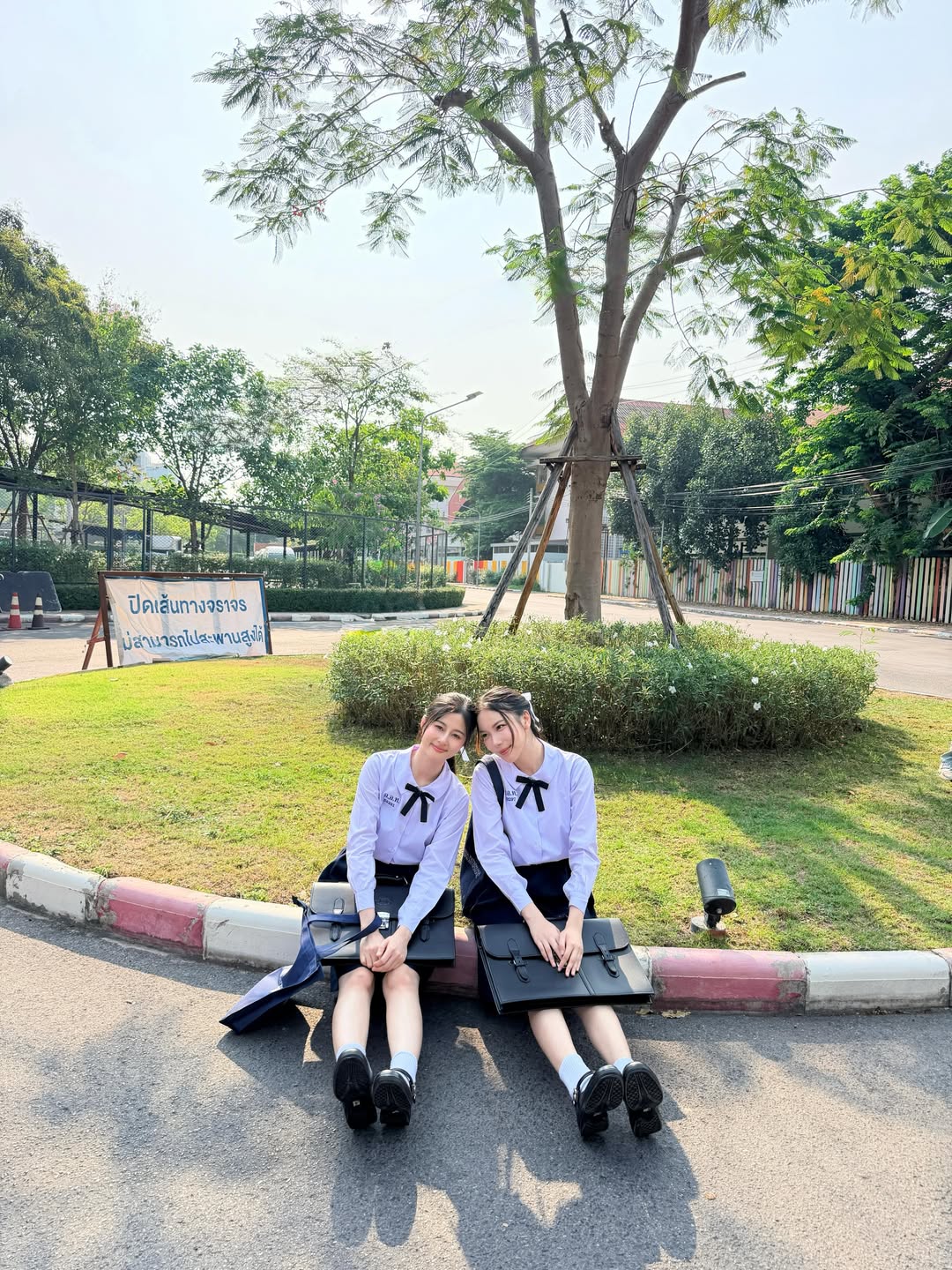 มุก - วรนิษฐ์ ถาวรวงศ์