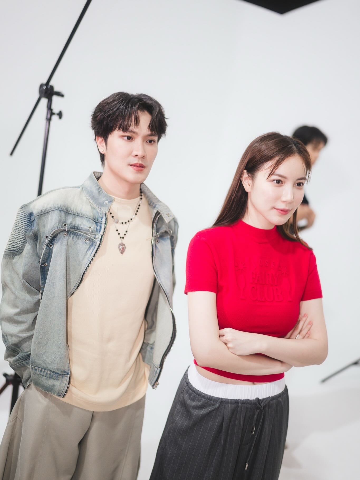 มุก - วรนิษฐ์ ถาวรวงศ์