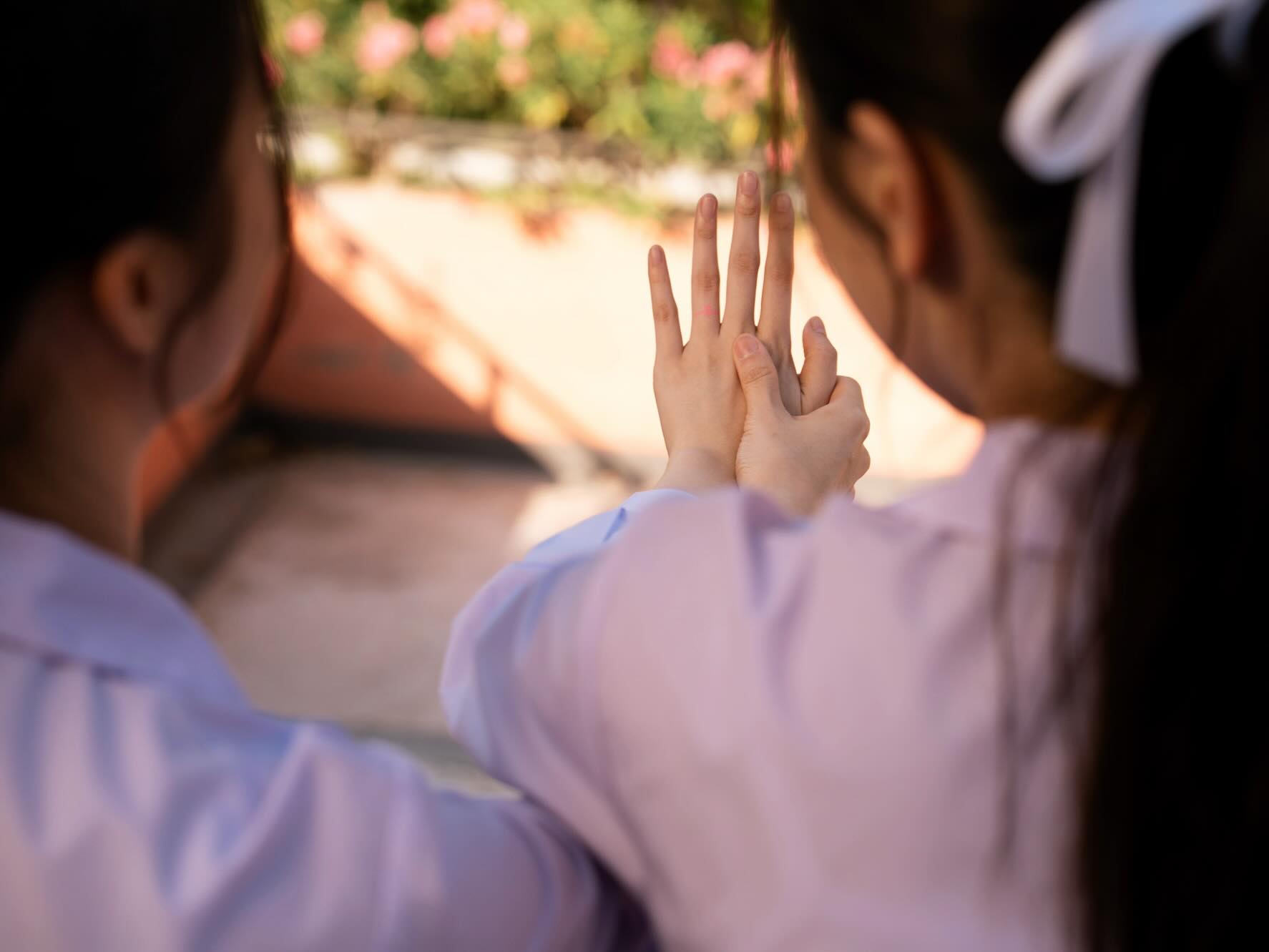 มุก - วรนิษฐ์ ถาวรวงศ์