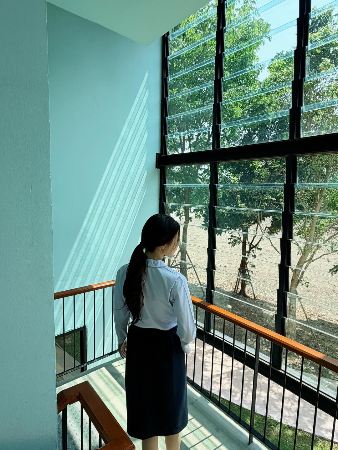 มุก - วรนิษฐ์ ถาวรวงศ์