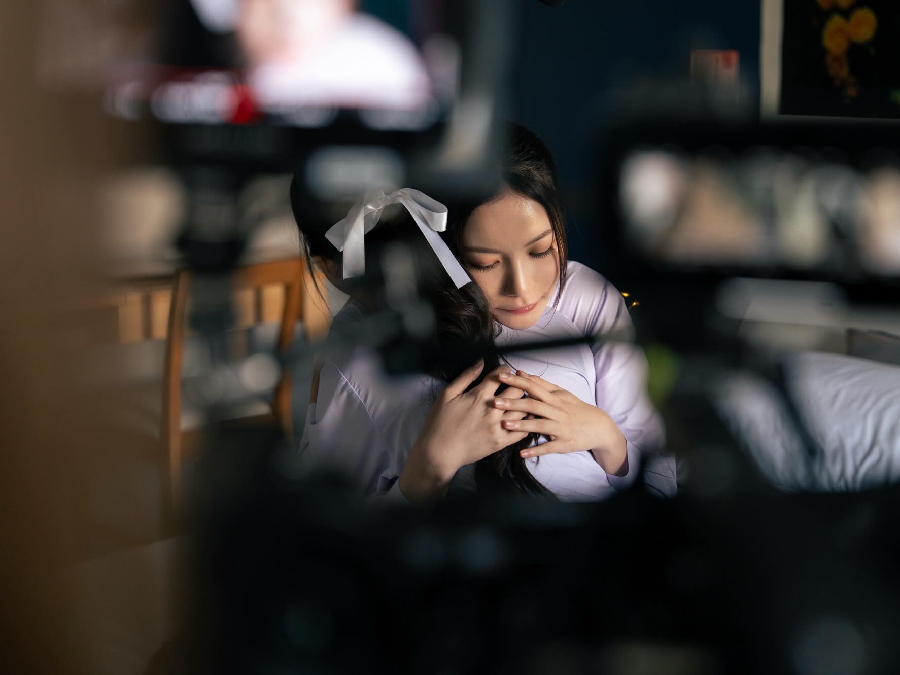 มุก - วรนิษฐ์ ถาวรวงศ์
