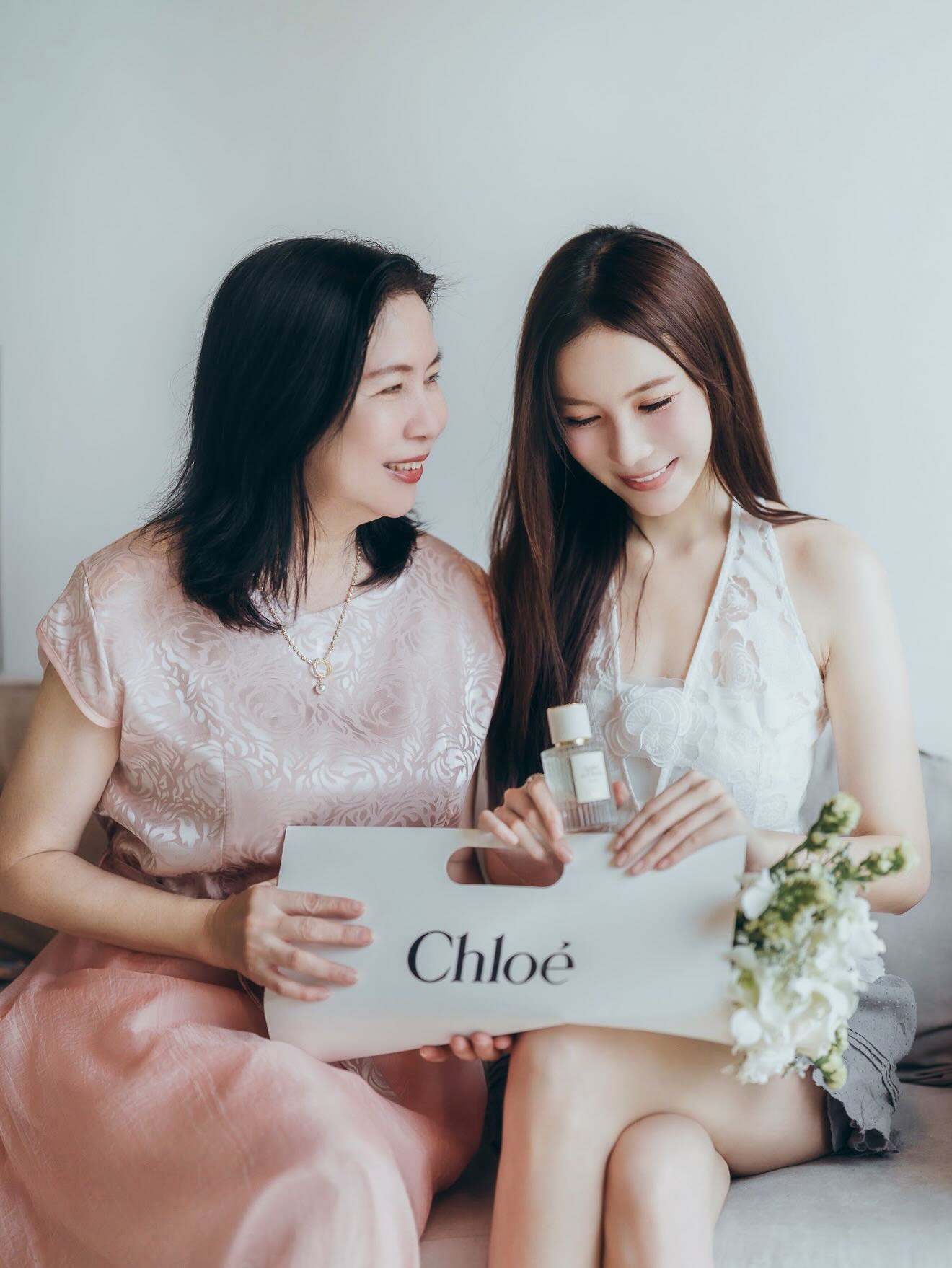 มุก - วรนิษฐ์ ถาวรวงศ์