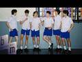 เนื้อเพลง ขี้แง (Boys Don't Cry)