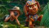 Paw Patrol: The Dino Movie picture