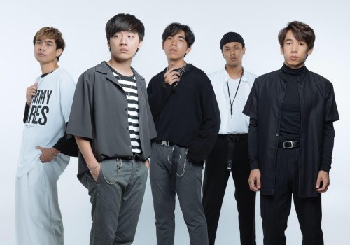 ไปเถอะเธอ เพลงของคนที่รู้ตัวเองจาก ทรี แมน ดาวน์